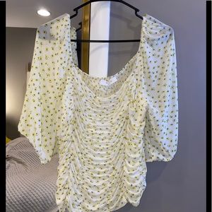 Elodie top